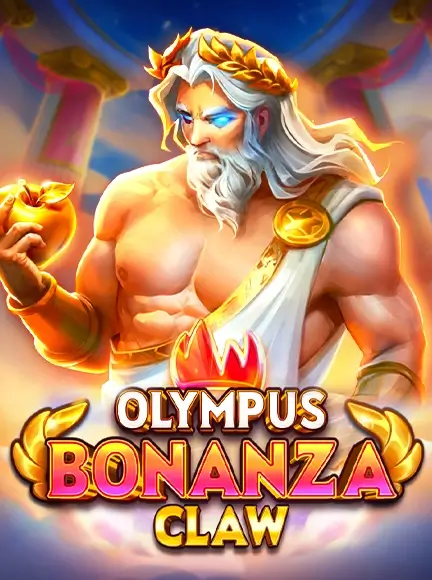 Play Olympus Bonanza Claw At BitStarz Casino
