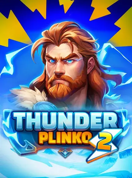 Thunder Plinko 2