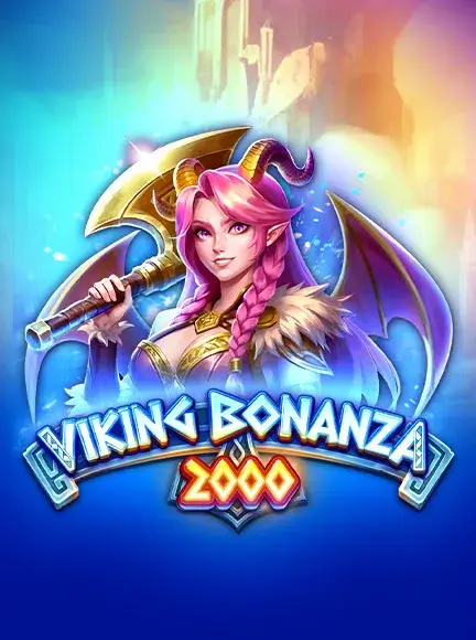 Play Viking Bonanza 2000 At BitStarz Casino