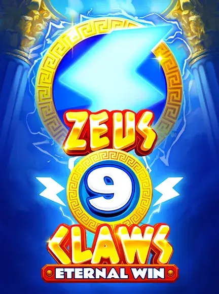 Zeus Claws Eternal Win