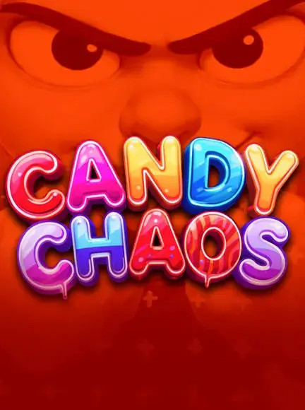 Играй в Candy Chaos в казино BitStarz