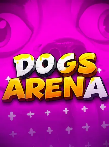 Играй в Dogs Arena в казино BitStarz