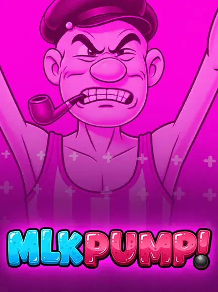 Play MLK Pump! At BitStarz Casino