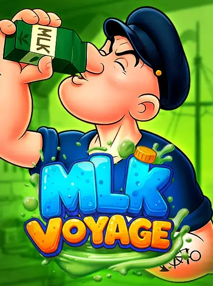 Играй в MLK Voyage в казино BitStarz