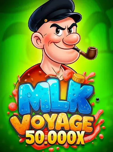 Play MLK Voyage 50000X At BitStarz Casino
