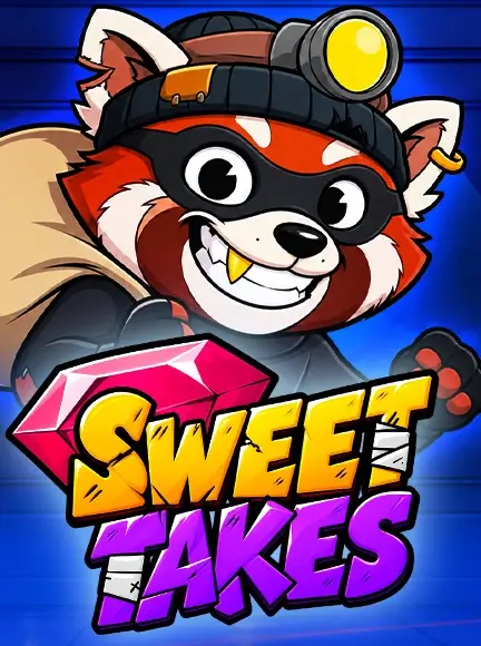 Play Sweet Takes At BitStarz Casino