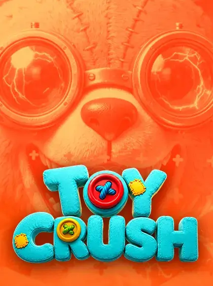 Играй в Toy Crush в казино BitStarz