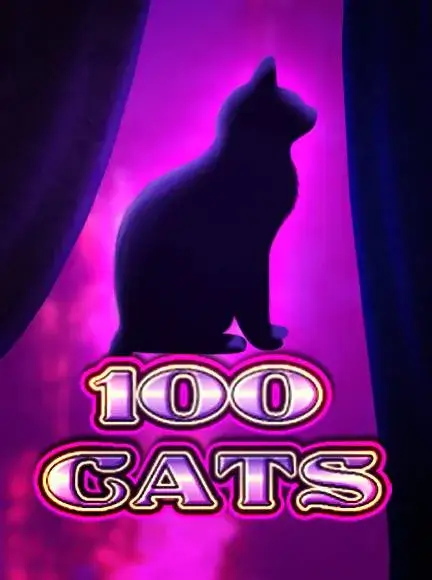 Play 100 Cats At BitStarz Casino