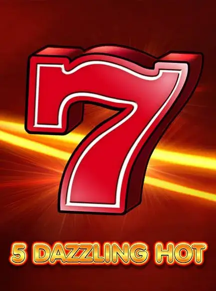 Play 5 Dazzling Hot At BitStarz Casino