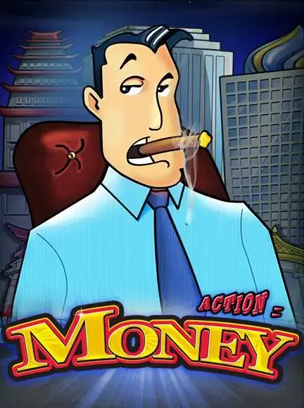 Play Action Money At BitStarz Casino