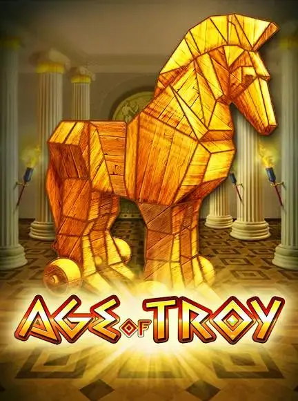 Play Age of Troy At BitStarz Casino