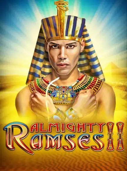 Play Almighty Ramses II At BitStarz Casino