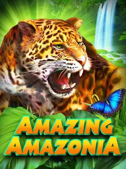 Play Amazing Amazonia At BitStarz Casino