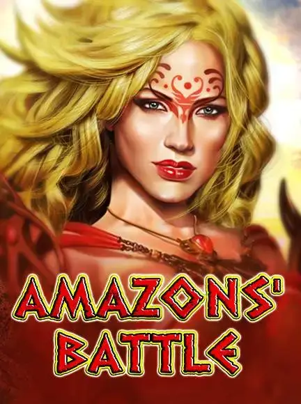 Play Amazons' Battle At BitStarz Casino