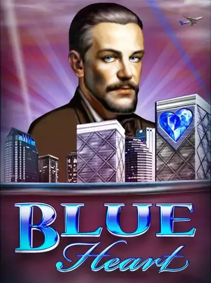 Play Blue Heart At BitStarz Casino