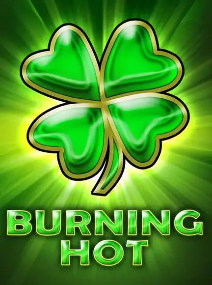 Play Burning Hot At BitStarz Casino