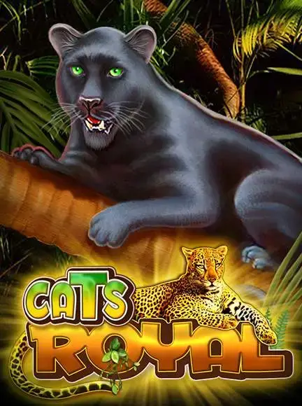 Play Cats Royal At BitStarz Casino