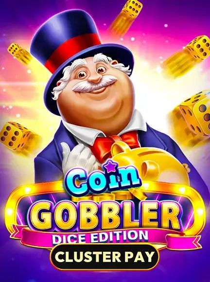 Play Coin Gobbler Dice Edition At BitStarz Casino