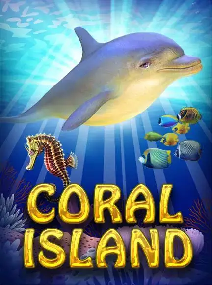 Play Coral Island At BitStarz Casino