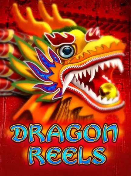 Play Dragon Reels At BitStarz Casino