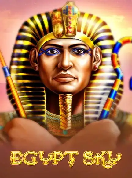 Play Egypt Sky At BitStarz Casino