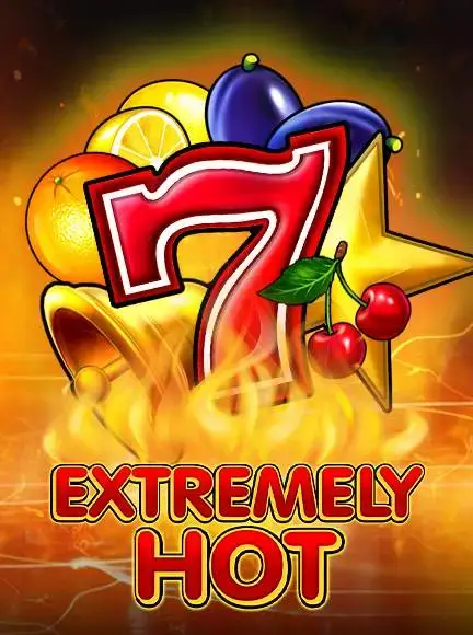 Play Extremely Hot At BitStarz Casino