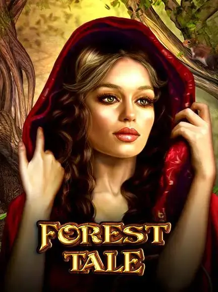 Play Forest Tale At BitStarz Casino