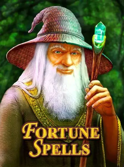 Play Fortune Spells At BitStarz Casino