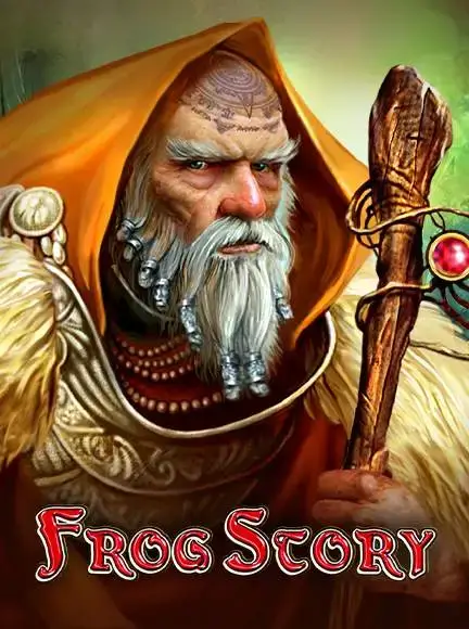 Play Frog Story At BitStarz Casino