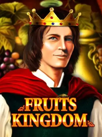 Play Fruits Kingdom At BitStarz Casino