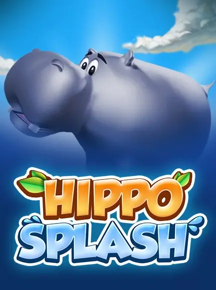 Play Hippo Splash At BitStarz Casino