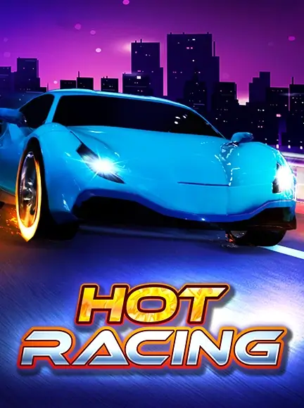 BitStarzカジノでHot Racingをプレイ