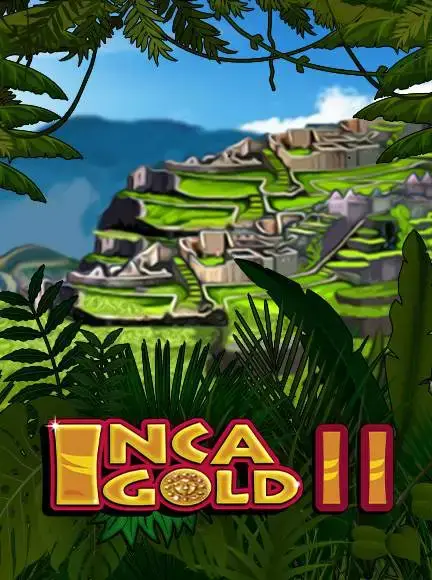 Play Inca Gold II At BitStarz Casino