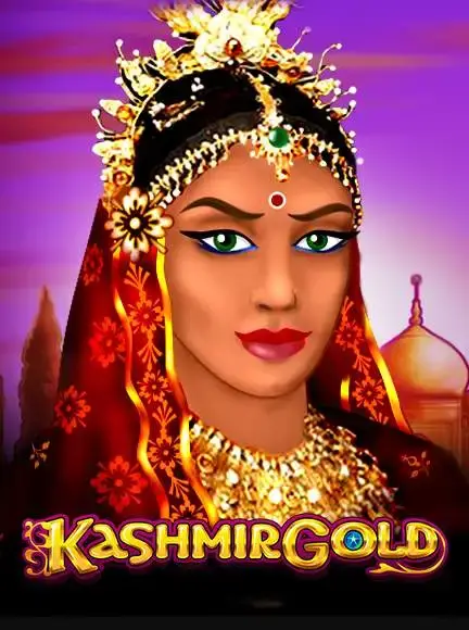 Play Kashmir Gold At BitStarz Casino