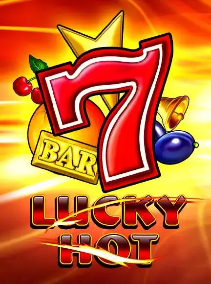 Play Lucky Hot At BitStarz Casino