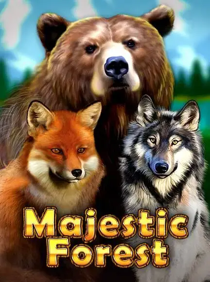 Play Majestic Forest At BitStarz Casino
