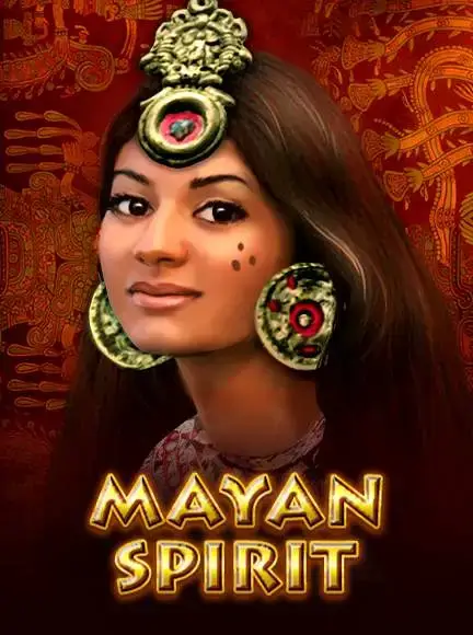 Play Mayan Spirit At BitStarz Casino