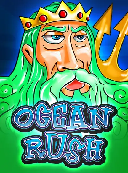 Play Ocean Rush At BitStarz Casino