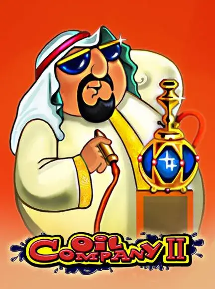 Play Oil Company II At BitStarz Casino