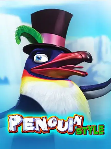 Play Penguin Style At BitStarz Casino