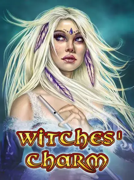 Play Witches' Charm At BitStarz Casino