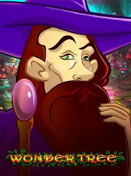 Play Wonder Tree At BitStarz Casino