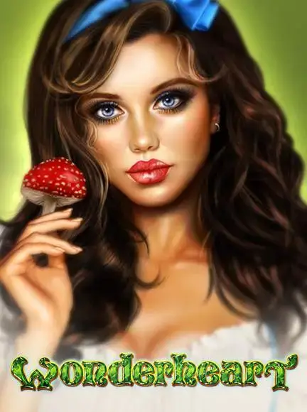 Play Wonderheart At BitStarz Casino