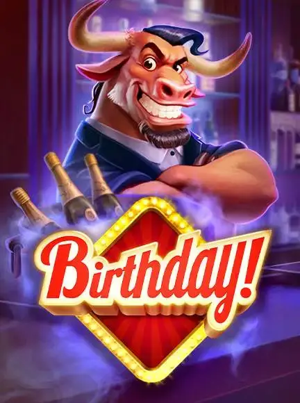 Play Birthday! At BitStarz Casino