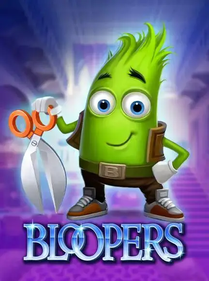 Play Bloopers At BitStarz Casino