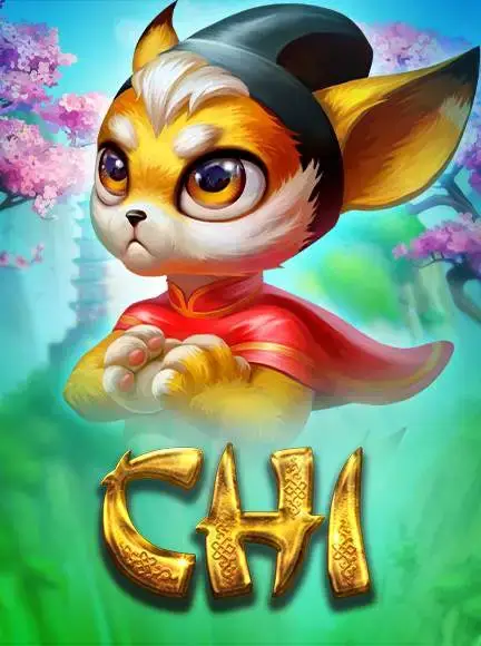 Play Chi At BitStarz Casino