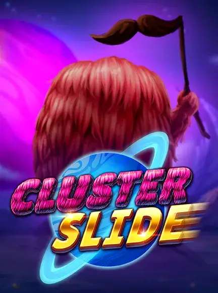Play Cluster Slide At BitStarz Casino