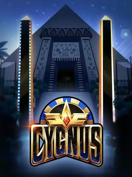 Play Cygnus At BitStarz Casino