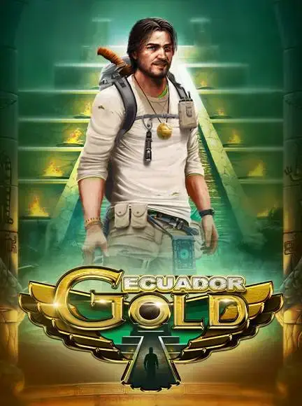Play Ecuador Gold At BitStarz Casino