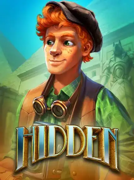 Play Hidden At BitStarz Casino